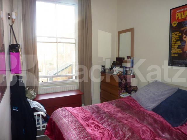 			NEW INSTRUCTION!, 1 Bedroom, 1 bath, 1 reception Flat			 Ladbroke Grove, LADBROKE GROVE